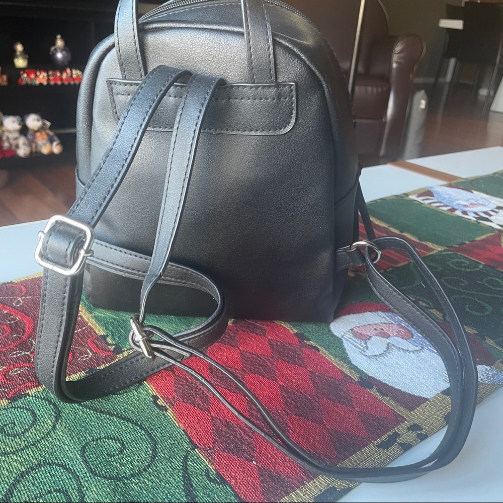 Kitty backpack! - Picture 4 of 6